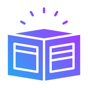 Empty Wallet, Wallet, Poor, Poverty, No Money icon