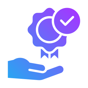 Achievement, Award, Sports And Competition, Success, Medal   icon