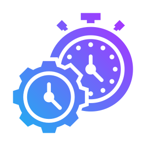 Time Management, Time, Limited Time, Time And Date, Schedule  icon