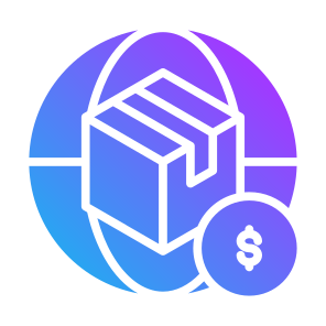 Gdp, Stock, Domestic, Gross, Product, Money  icon