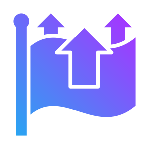 National Output, National, Output, Production, Flag, Nation icon