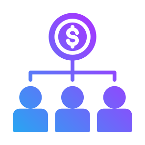 Resource Allocation, Allocation, Organization, Resource, Planning, Management icon