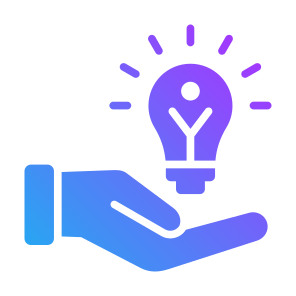 Creativity Solution, Creativity, Solution, Idea, Innovation, Creative icon