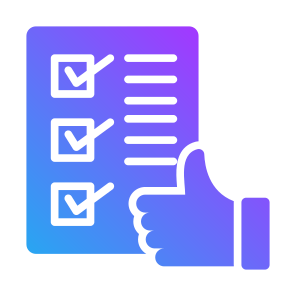 Quality Assurance, Quality Control, Assurance, Verified, Approved, Approval icon