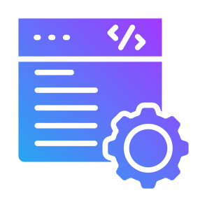 Web Development, Web, Development, Programming, Coding, Website icon