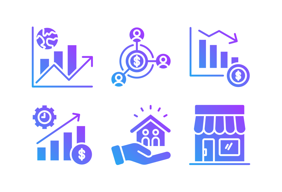 Gross Domestic Product Large Set Preview