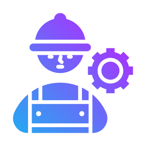 Mechanical, Mechanic, Engineer, Civil, Job, Engineering  icon