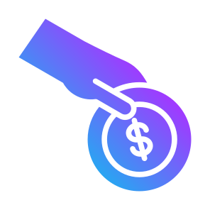 Spend, Financing, Payment, Purchase, Money, Cash  icon