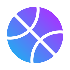 Basketball, Sports And Competition, Balls Sports, Sports, Ball, Game icon