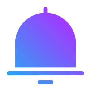 Bell, Notification Bell, Notification, Ui, Alert, Alarm icon