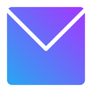 Envelope, Email, Message, Mail, Mails, Dm, Communications, Interface, Multimedia icon