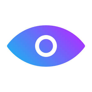 Eye, Eye Password, Insight, Hide, See, Ui, Show, Visible, View, Interface icon