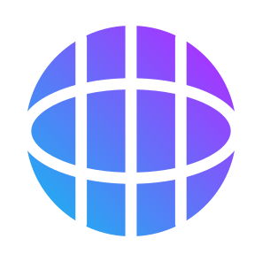 Globe, Internet, Earth Globe, Worldwide, World, Interface, Multimedia, Web icon