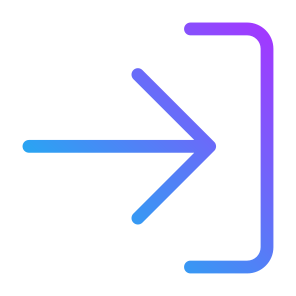 Log In, Arrow, Ui, Import, Sign In, Access, Password, Login, Button, Arrows icon