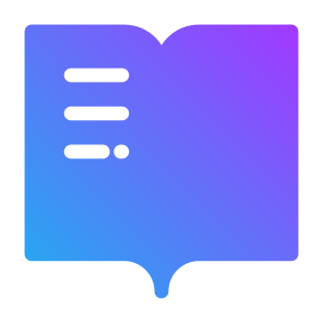 Open Book, Book, Education, Read, Reading, Library, Open Source, Reading Book, Literature, Good icon