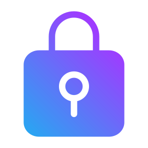 Padlock, Lock, Locked, Security, Secure, Tools And Utensils icon