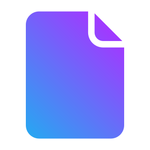 Paper, File, Document, New, Page, Peeled, Files And Folders, Add File icon