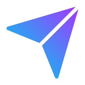 Paper Plane, Send, Message, Direct, Email, Paper Plane, Fly, Ui, Plane icon