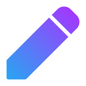 Pen, Edit, Write, Editing, Pencil, Register, Edit Tools, Modify, Ui, Interface icon