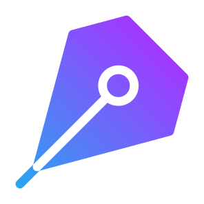 Pen Tool, Pen, Writer, Writing, Tool, Edit Tools, Tools And Utensils, Miscellaneous, Interface icon