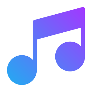Ringtone, Tone, Ui, Music Player, Music Note, Quaver, Musical Note, Song, Interface, Music icon