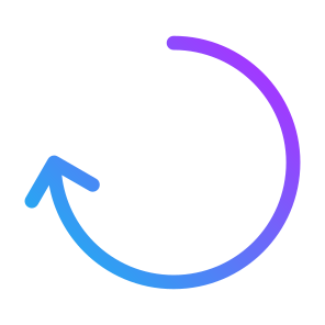 Rotate Left, Arrows, Rotate, Load, Circles, Refresh, Reload, Loading, Rotation icon