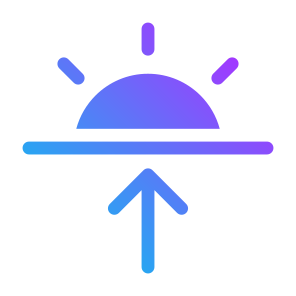 Slider, Light Dark, Brightness, Bright, Interface, Ui,  Sun, Options, Settings icon