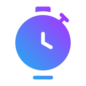 Stopwatch, Timer, Hour, Chronometer, Wait, Time And Date, Chrono icon