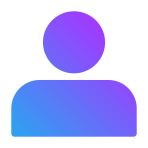 User, Avatar, Person, Profile, Social, People, User Profiles, Personal, Account  icon