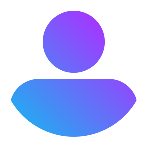 User, Avatar, Person, Profile, User Profiles, Personal, Account icon