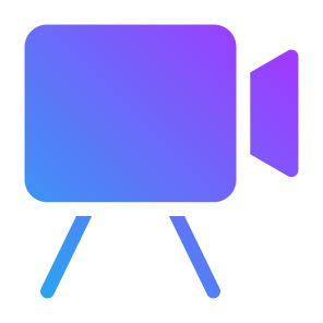 Video Camera, Video, Film, Cinema, Video Cameras, Movie, Technology, Electronics icon