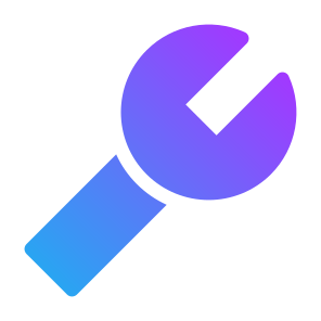 Wrench, Repair, Wrenches, Tools, Work, Setting, Tools And Utensils icon