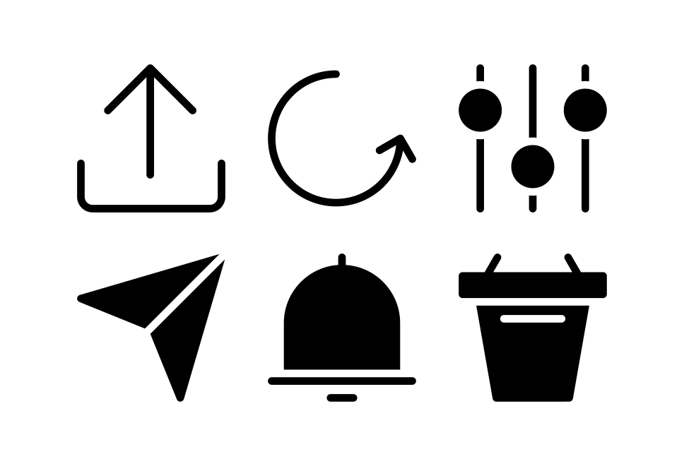 Ui Ux Large Set Preview