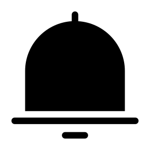 Bell, Notification Bell, Notification, Ui, Alert, Alarm icon