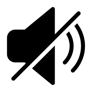 Enable Sound, Multimedia, Sound, Mute, Volume, Speaker, Audio, Multimedia Option, Ui icon