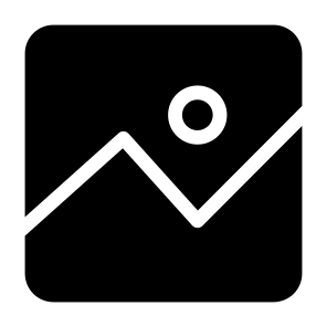 Image Placeholder, Image, Landscape, Photo, Picture, Photography, Interface icon