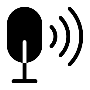 Mic, Studio, Microphone, Music And Multimedia, Voice, Music icon