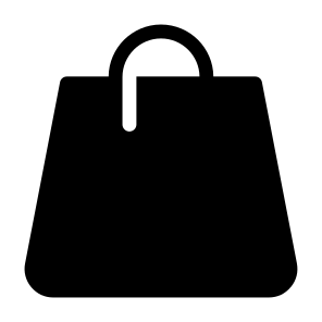 Shopping Bag, Bag, Shop, Shopper, Shopping Store, Store, Commerce icon