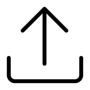 Upload, File Upload, Publish, Output, Ui, Control, Buttons, Up Arrow, Arrow icon