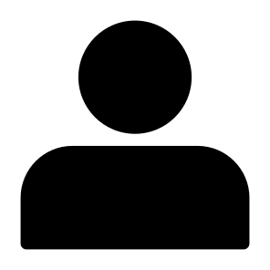 User, Avatar, Person, Profile, Social, People, User Profiles, Personal, Account  icon