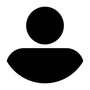 User, Avatar, Person, Profile, User Profiles, Personal, Account icon