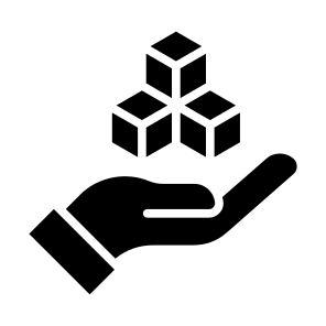 Product, Shipping, Release, Shipping And Delivery, Management Product   icon