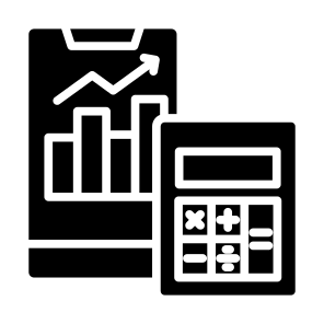 Calculate, Payment, Calculation, Finances, Expenses icon