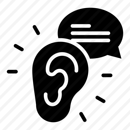 Buzz Marketing, Talk, Listen, Speak, Ear  preview