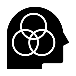 Emotional Intelligence, Mind, Feelings, Thinking, Psychology  icon