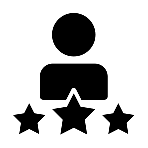 Professional, People, Employee, Competence, Skills  icon