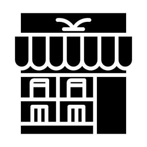 Book Store, Books, Shop, Reading, Education, Literature icon