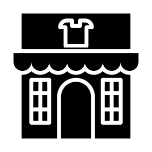 Boutique, Retail, Shop, Clothes, Elegant, Fashion icon