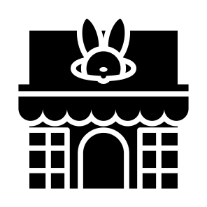 Toy Store, Shop, Doll, Toy, Fun, Children icon