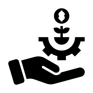 Financial Stability, Financial, Stability, Economic, Growth, Investment icon